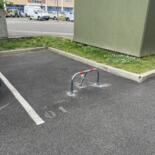 Parking à Louer à Pau en face de Héliopark