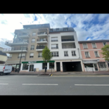 Parking Châtillon