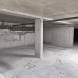 Parking Boulevard Jean Moulin Angers