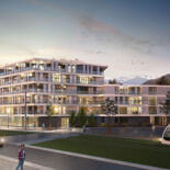 Box NEUF 15m2 avec ELECTRICITE - Gaillard RUE DE GENEVE proche frontiere