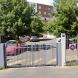 Place de parking pour evenement au stade de france