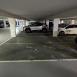 Place parking 12m2 - Porte de saint Cloud - Boulogne-Billancourt