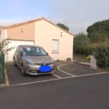 Parking proche aéroport Nantes Bouguenais