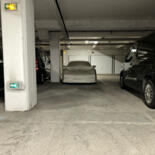 Parking rue Saint Maur 75011