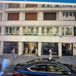 Loue Parking sécurisé 53 rue François 1er, 75008 Paris
