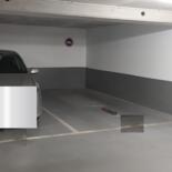 Parking villa camélia Nogent sur marne
