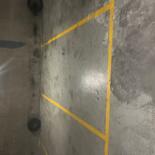 Parking rue lecourbe Paris 15