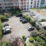 Parking Boulogne-Billancourt
