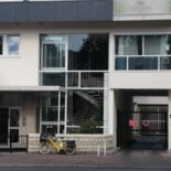 Parking près porte d Orléans