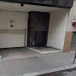 Parking sécurisé Champs Elysées - 13 rue de Berri - Paris 8 - 75008