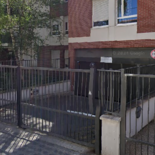 Place de parking sous-terrain proche gare RER B Stade de France