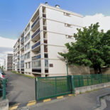 PARTICULIER LOUE PLACE DE PARKING DANS RESIDENCE SECURISER 135 RUE DE MONTAGNY 69008