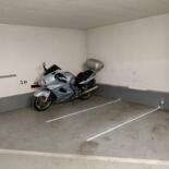 Parking moto Paris proche République / Marais / Bastille
