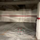 Location de Parking UNIQUEMENT pour 2 roues