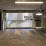 Box de parking