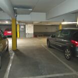Parking couvert sécurisé proche Mairie de Saint-Ouen