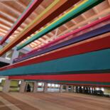 Parking Strasbourg Halles P3 Wilson