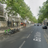 Parking Sécurisé Boulevard Voltaire Proche Métro Charonne