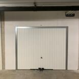 Box sous-sol fermé et sécurisé