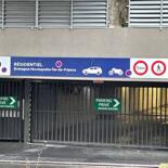 1 Place de parking à Boulogne Billancourt
