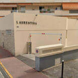 Parking Cannes Carnot/République/Camp Long