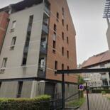 Parking vieux Lille disponible