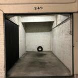 Loue parking 300€/mois - 75016 (52 Rue Jean de La Fontaine)