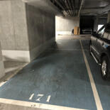 PARKING PROCHE MÉTRO LES AGNETTES