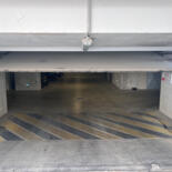 Place de parking sécurisée Marseille 8