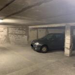 Parking moto – 50€/mois - Paris 12ème - Métro Porte de Vincennes/Bel-Air
