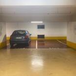 Location GRANDE place parking souterrain surveillé 24h/24