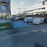 Place de parking cenon