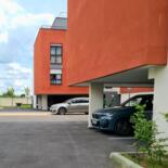 PARKING SÉCURISÉ À PONTAULT-COMBAULT – RÉSIDENCE RÉCENTE