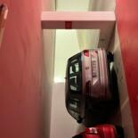 Parking situé a 7 min à pied de la gare