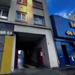 Location Parking privé (sous-sol) Arcueil 94110