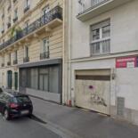 Parking à louer à Paris, 23, Rue Trousseau