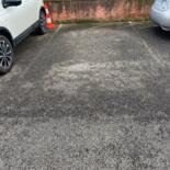 Parking en extérieur proche du centre de Vénissieux