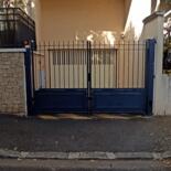 Place de parking - RER D Alfortville