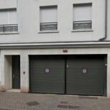 Parking a louer centre de Châtillon