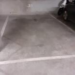 location place de parking