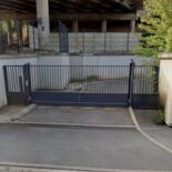 🚗 Location de parkings sécurisés – À 5 minutes du RER C de Bièvres