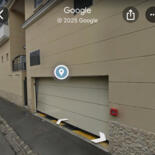 Place de parking sécurisé