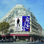 Location place de parking Haussman Galeries Lafayette