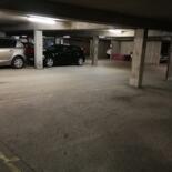Place de parking à Puteaux