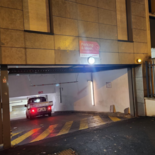 A louer parking rue Mozart 92110 Clichy