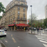 Parking voiture – 80€/mois - Paris 15ème - Métro Balard/Lourmel