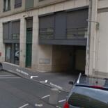 Location parking rue Molière à Lyon (69)