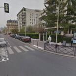 Location parking Courbevoie Boulevard Saint-Denis (92)
