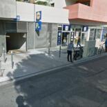 Location parking Nice Avenue Gallieni (06)
