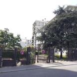 Location parking Paris rue Julien Lacroix (75)